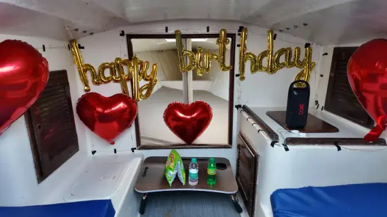 J24 on charter in Mumbai