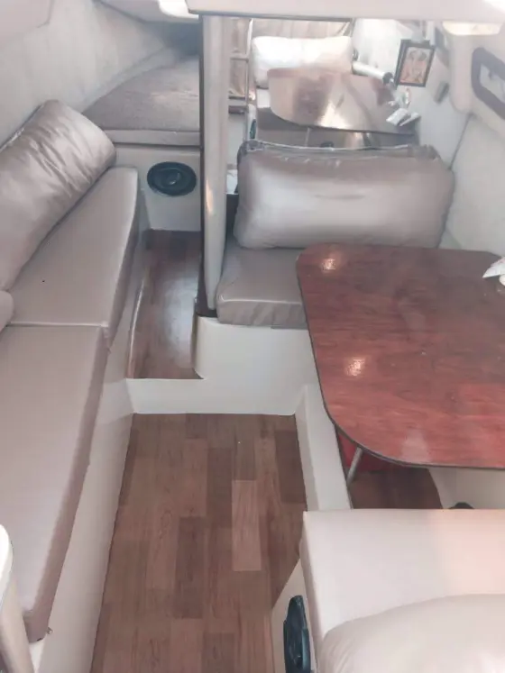 Macgregor 26 on charter in Mumbai