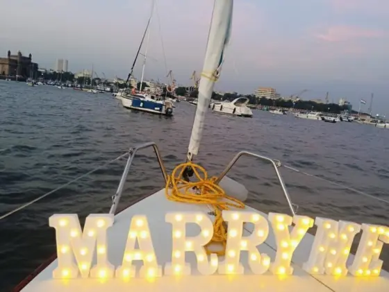 XS 63 Sailboat on charter in Mumbai
